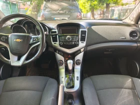 Chevrolet Cruze, снимка 16