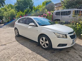 Chevrolet Cruze, снимка 2