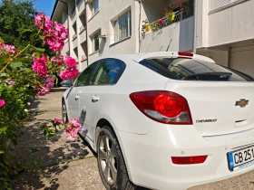 Chevrolet Cruze, снимка 6