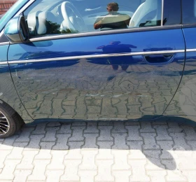 Fiat 500e 42 KW, Laprima, Cabrio, снимка 6