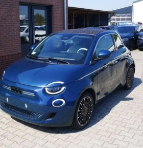Fiat 500e 42 KW, Laprima, Cabrio, снимка 2