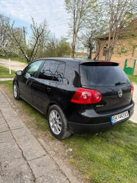 VW Golf, снимка 3