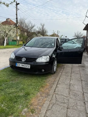 VW Golf, снимка 7