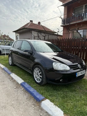 VW Golf, снимка 2