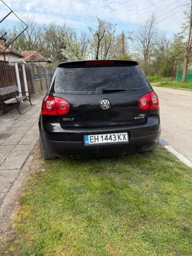 VW Golf, снимка 5