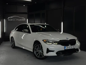 BMW 330 xDrive, снимка 1