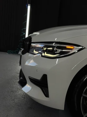BMW 330 xDrive, снимка 7