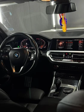 BMW 330 xDrive, снимка 11