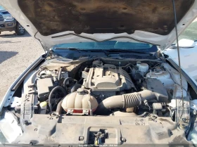 Ford Mustang 2.3l Ecoboost, снимка 10