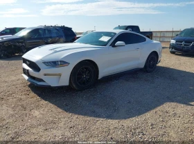 Ford Mustang 2.3l Ecoboost, снимка 2