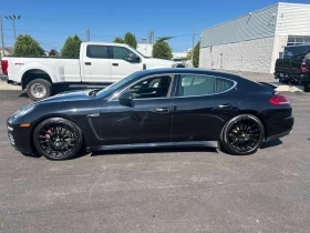 Porsche Panamera * 4dr HB 4S * CARFAX * ЦЕНА ДО БГ, снимка 2