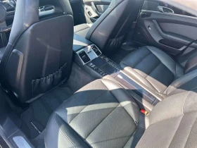 Porsche Panamera * 4dr HB 4S * CARFAX * ЦЕНА ДО БГ, снимка 11