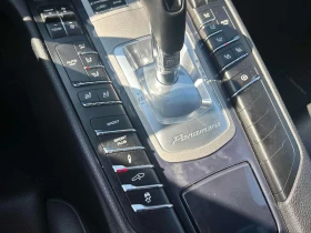 Porsche Panamera * 4dr HB 4S * CARFAX * ЦЕНА ДО БГ, снимка 10
