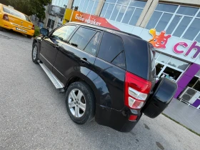 Suzuki Grand vitara ГАЗ* АВТОМАТИК* РЕГИСТРИРАН, снимка 5