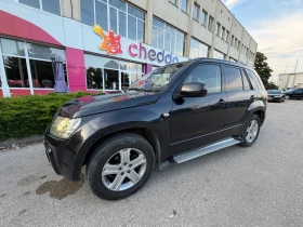 Suzuki Grand vitara ГАЗ* АВТОМАТИК* РЕГИСТРИРАН, снимка 2