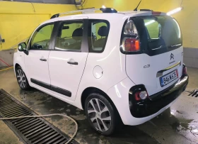 Citroen C3 Picasso 1.6 HDI FACE, снимка 4