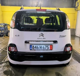Citroen C3 Picasso 1.6 HDI FACE, снимка 6