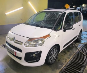 Citroen C3 Picasso 1.6 HDI FACE, снимка 3
