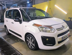 Citroen C3 Picasso 1.6 HDI FACE, снимка 2