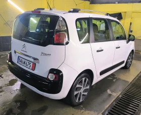 Citroen C3 Picasso 1.6 HDI FACE, снимка 5
