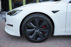 Tesla Model S Plaid Facelift 1020 Hp, снимка 14