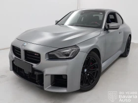 BMW M2 Coupe Sportautomatic, снимка 1