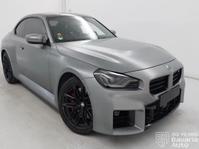 BMW M2 Coupe Sportautomatic, снимка 4