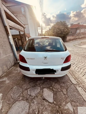 Peugeot 307, снимка 6