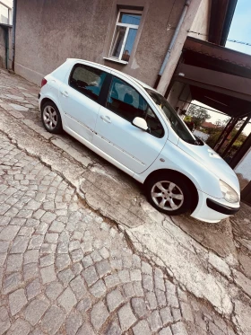 Peugeot 307, снимка 3