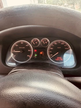Peugeot 307, снимка 10