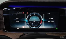 Mercedes-Benz E 220, снимка 8