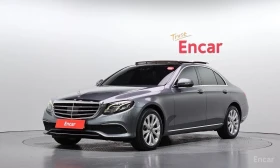 Mercedes-Benz E 220, снимка 1