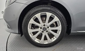 Mercedes-Benz E 220, снимка 5