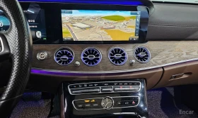 Mercedes-Benz E 220, снимка 12