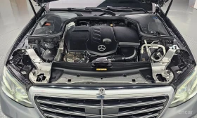 Mercedes-Benz E 220, снимка 6