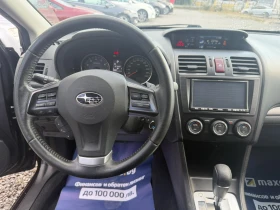 Subaru XV 2 0I/4X4, снимка 14