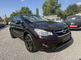 Subaru XV 2 0I/4X4, снимка 3