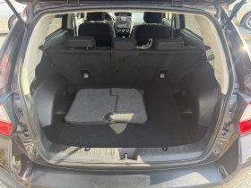 Subaru XV 2 0I/4X4, снимка 16