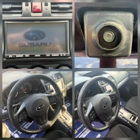 Subaru XV 2 0I/4X4, снимка 11
