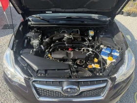 Subaru XV 2 0I/4X4, снимка 17