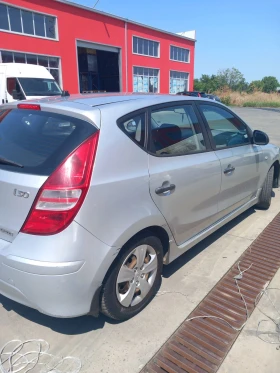 Hyundai I30 1.6 CRDI, снимка 5