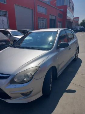 Hyundai I30 1.6 CRDI, снимка 3
