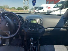 Hyundai I30 1.6 CRDI, снимка 10