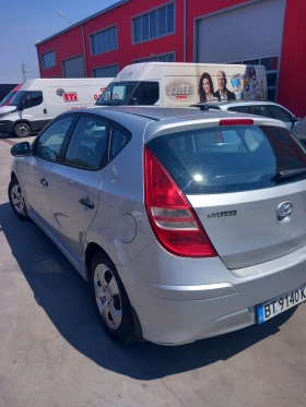 Hyundai I30 1.6 CRDI, снимка 4