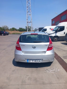 Hyundai I30 1.6 CRDI, снимка 6