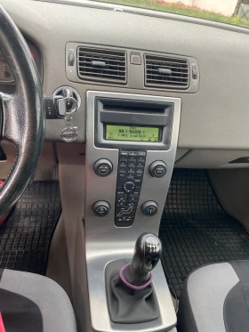 Volvo V50 2.0 136 кс, снимка 11