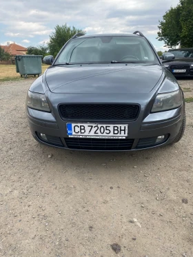 Volvo V50 2.0 136 кс, снимка 2
