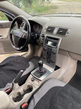 Volvo V50 2.0 136 кс, снимка 14