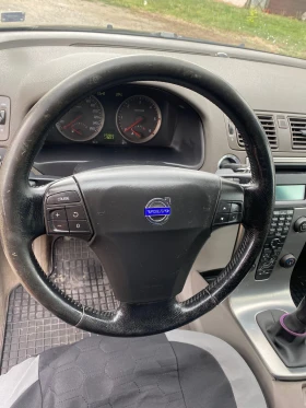 Volvo V50 2.0 136 кс, снимка 12