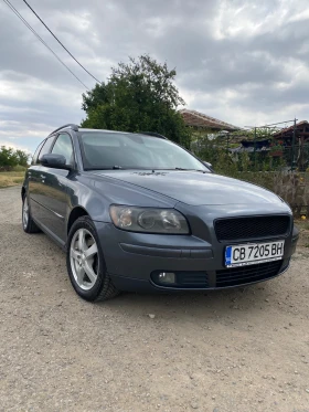 Volvo V50 2.0 136 кс, снимка 3